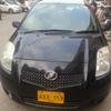 Vitz 2007 registration 2012 For Sale