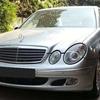 Mercedes Benz E200 For Sale