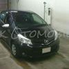 Toyota vitz jewela 2014 For Sale