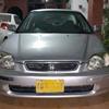 Honda civic vti four disc 1998 For Sale