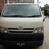 Toyota hiace (2006) For Sale