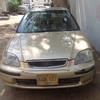 Honda Civic VTI For Sale