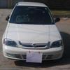 Suzuki Cultus 2010 FOr Sale