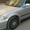 Civic Automatic For Sale