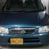 Alto 2007 Model For Sale