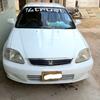 Honda CiViC 1999 EXi For Sale