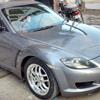 Mazda RX-8 2003 model 2009 For sale