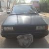 Nissan Sunny 1990 For Sale