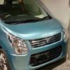 Wagon R 2013 Model For Sale