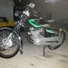 Cg 125 Model : 2013 For Sale