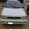 Mehran car for 2012 For Sale