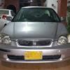 Honda civic vti four disc 1998 For Sale