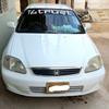 Honda CiViC 1999 EXi For Sale