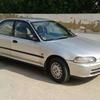 Honda Civic 1995 For Sale