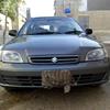 Suzuki Cultus 2008 For Sale