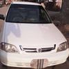 Suzuki Cultus vxr 2007 For Sale