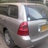 Toyota Filder X 2006 / 2011 For Sale