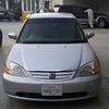 Honda Civic 2002 Shape For Sale