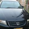 Honda Accord For Sale