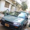 Suzuki Margalla 95 For Sale