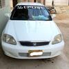 Honda CiViC 1999 EXi For sale