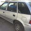 Suzuki Cultus 2004 For Sale