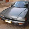 Honda Accord 88 For Sale