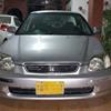 Honda civic vti 1998 For Sale