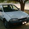 Suzuki Margalla 1997 For Sale