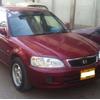 2001 Honda City Exi For Sale