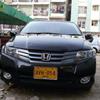 City honda 2011 For Sale