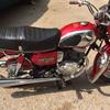 Honda 200 C-D-I For Sale