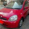 Toyota vitz model 2001 reg 2006 For Sale