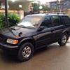 Kia Grand Sportage 2004 Turbo For Sale