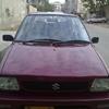 Suzuki Mehran VXR 2006 For Sale