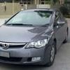 Honda Civic Reborn For Sale