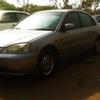 Honda Civic 2004 For Sale