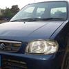 Suzuki Alto VXR CNG 2008 Forr Sale