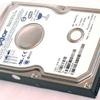 250 GB Hard Drive