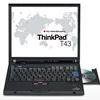 Laptop IBM Think Pad T43