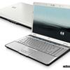 HP Pavilion DV6000 (White)