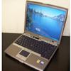 LAPTOP DELL LATITUDE D610 BEST CONDITION 