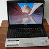 HP Compaq CQ50 250GB HD 3gb RAM 2 GHz Intel Pentium dual core v good condition