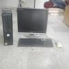 Dell Optiplex 745 System with LG Flatron L1920P Monitor & Computer Table