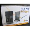 Dany TV device for Monitor