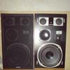 speakers (Original Japan) for sale