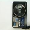 Sony Cyber Shot DSC-W570 Camera