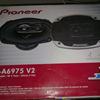 Pioneer 9 Inches Speaker