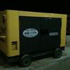 Diesel Generator KIPOR 17 KVA