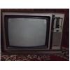 21 Inch Color Tv